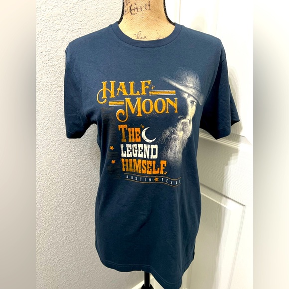 The Walking Dead Supply Drop Exc Beta/Half Moon T-Shirt - Womens or Men’s NEW - Picture 1 of 5